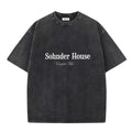 Creative Hub T-shirt Gray
