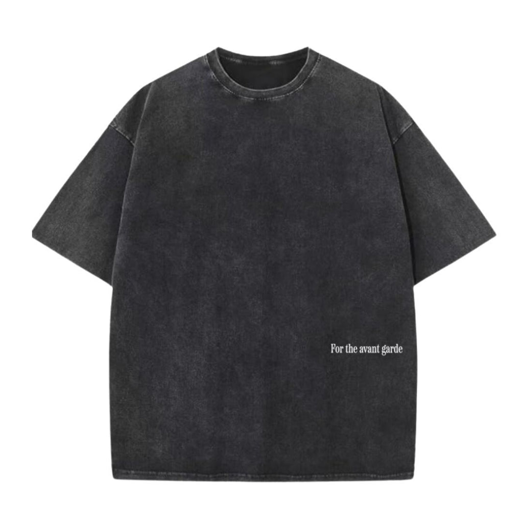 Creative Hub T-shirt Gray