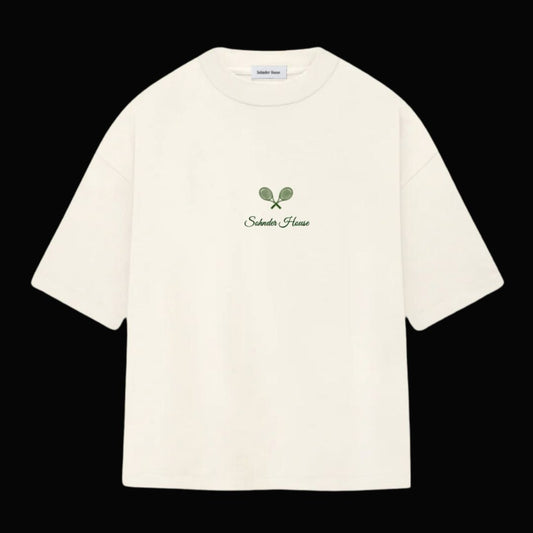 Sports Room T-shirt White