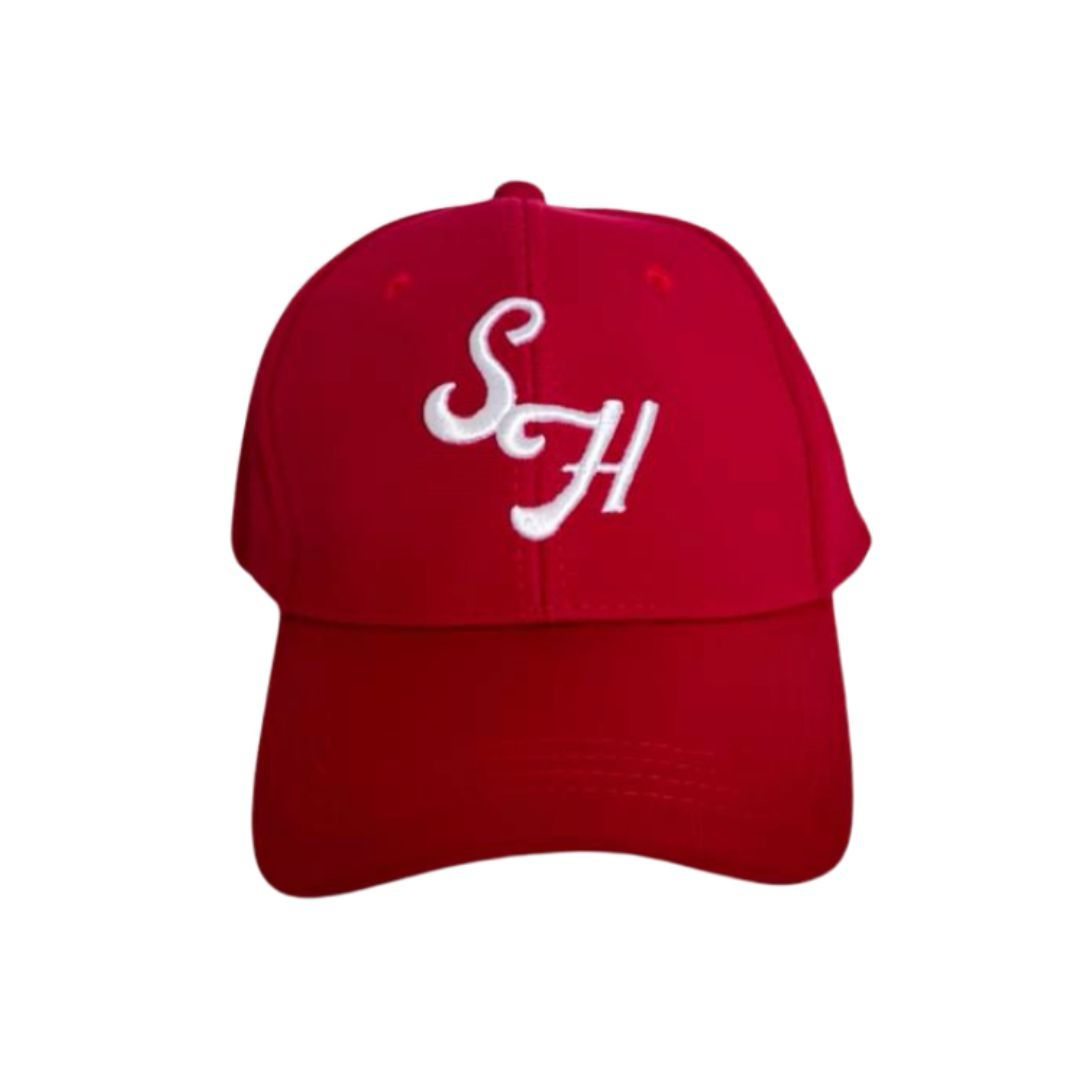 Rabbit Red Cap