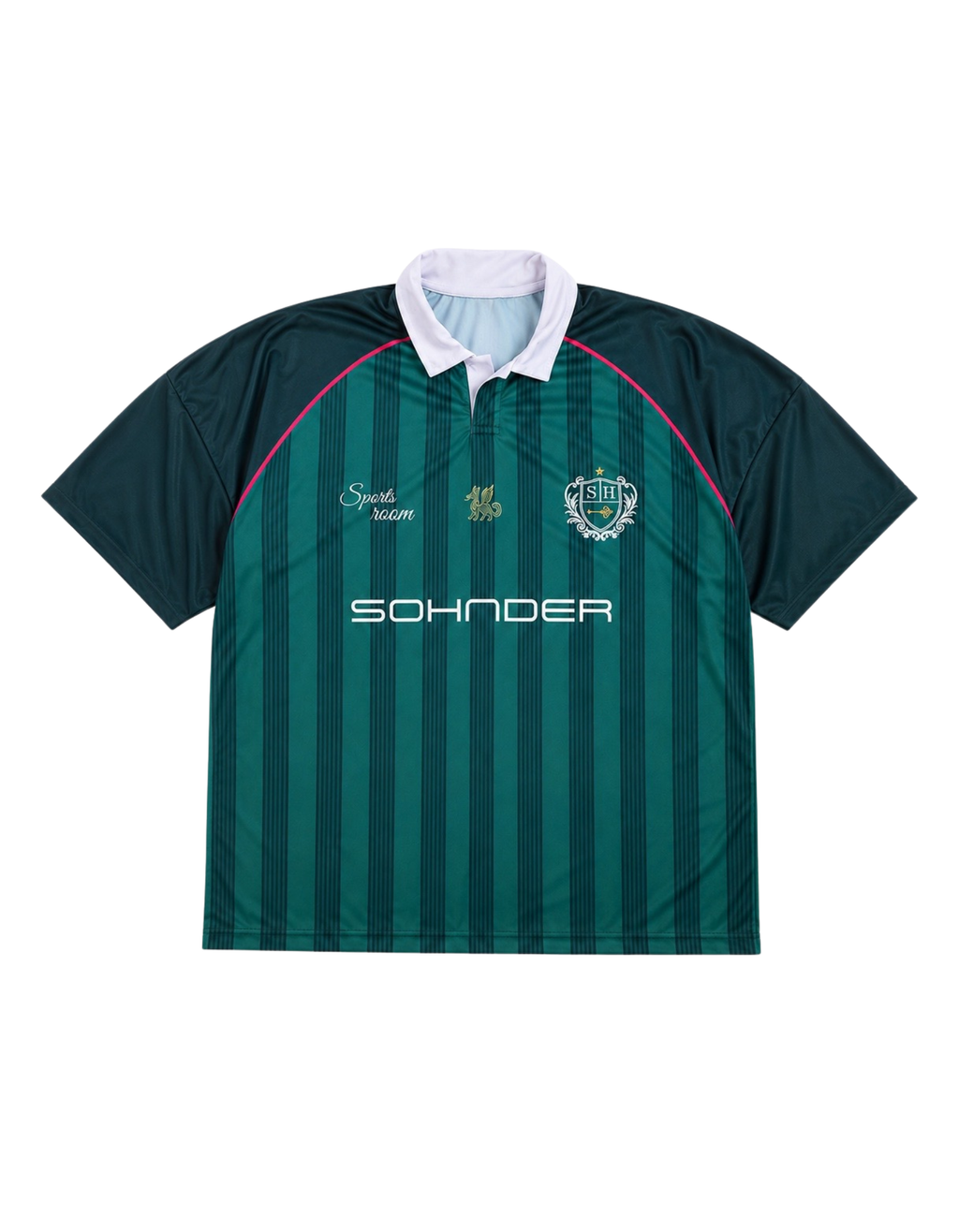 MÉXICO JERSEY