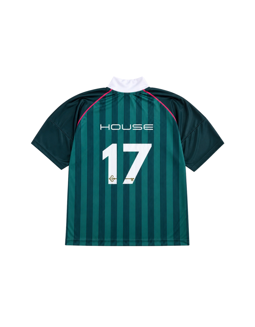 MÉXICO JERSEY