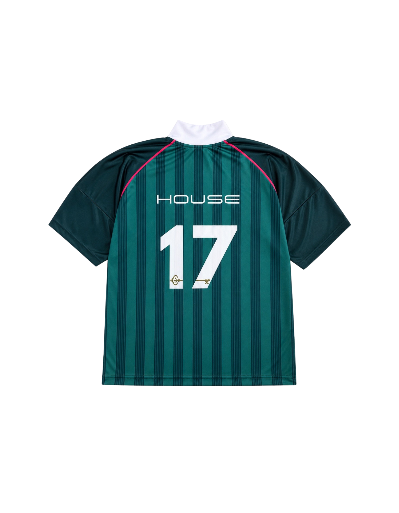 MÉXICO JERSEY