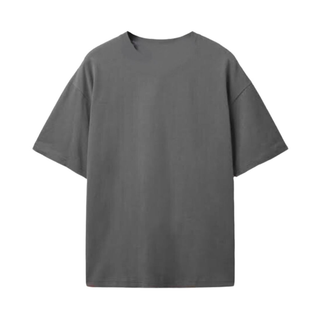 All elements T-shirt Gray