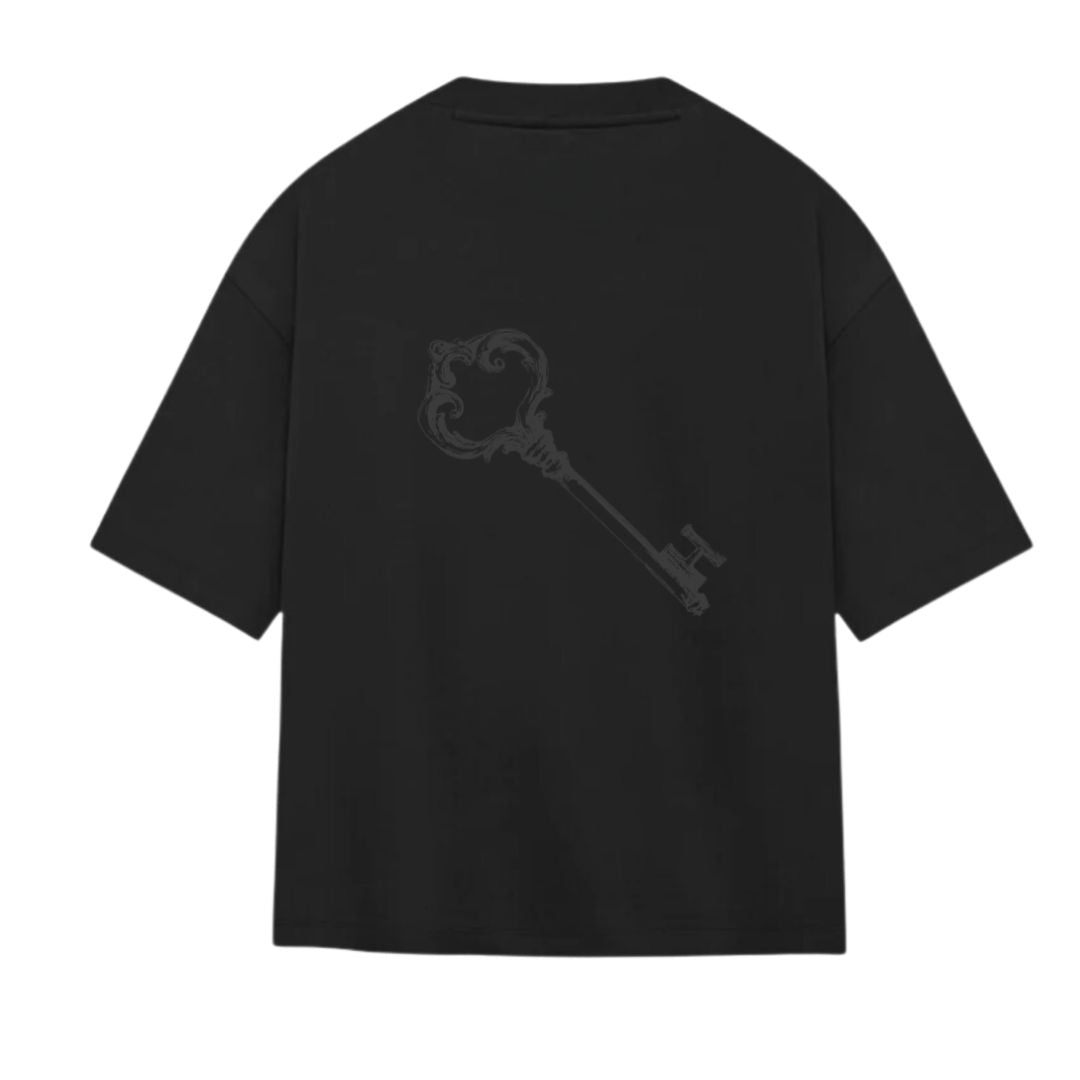 Big Key T-shirt