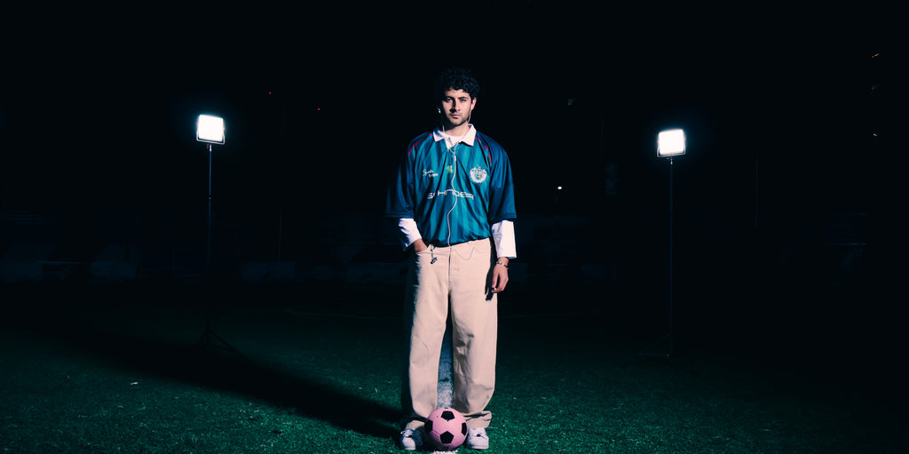 MÉXICO JERSEY
