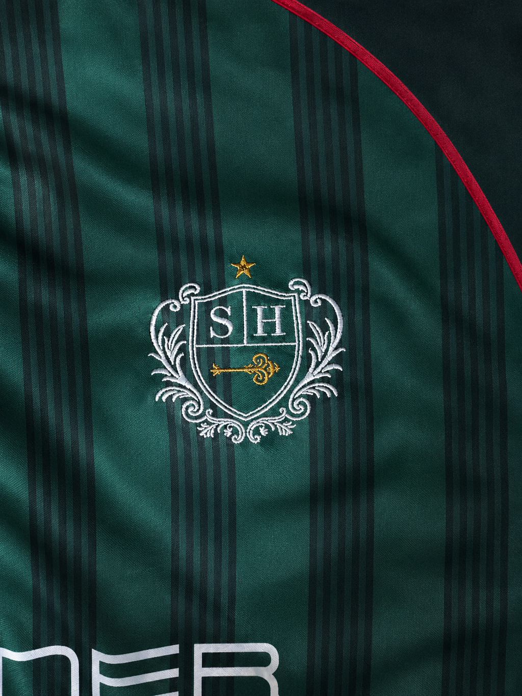 MÉXICO JERSEY