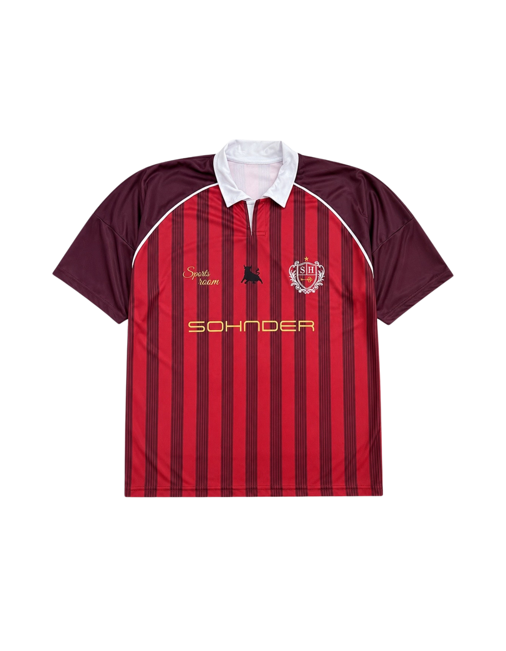 ESPAÑA JERSEY