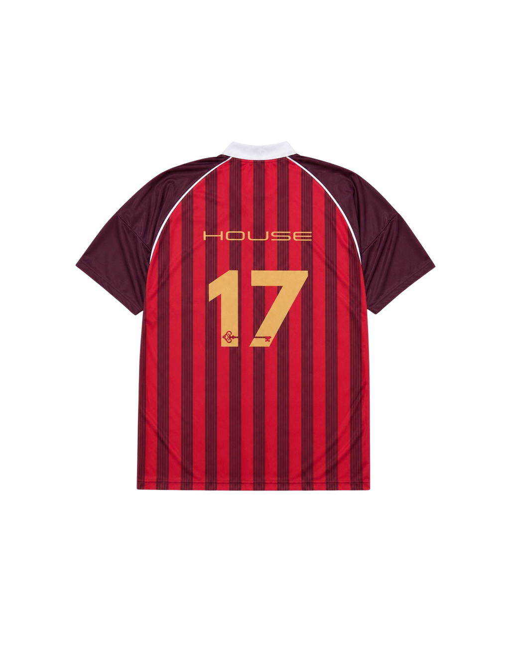 ESPAÑA JERSEY
