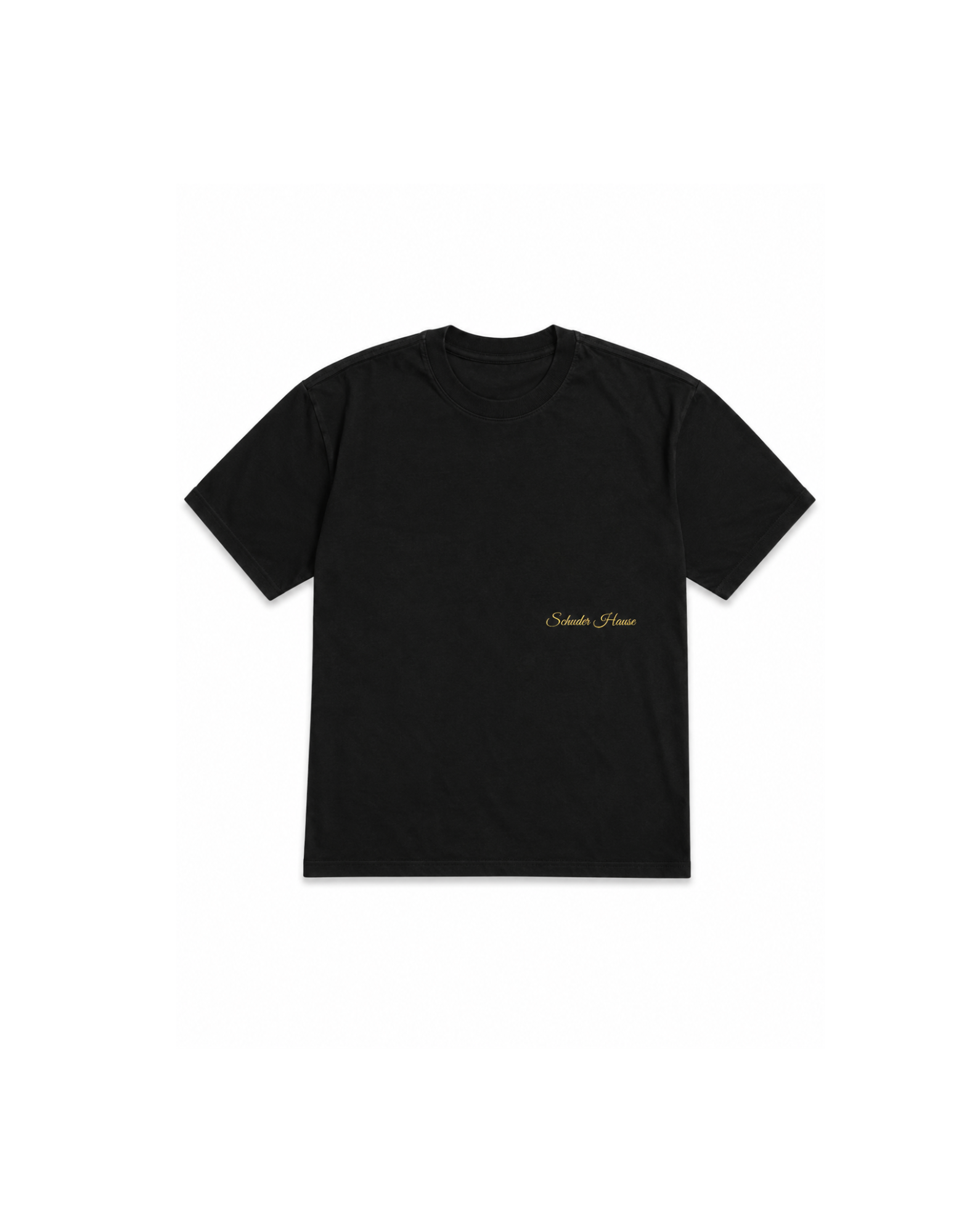 Sportsroom Black tee