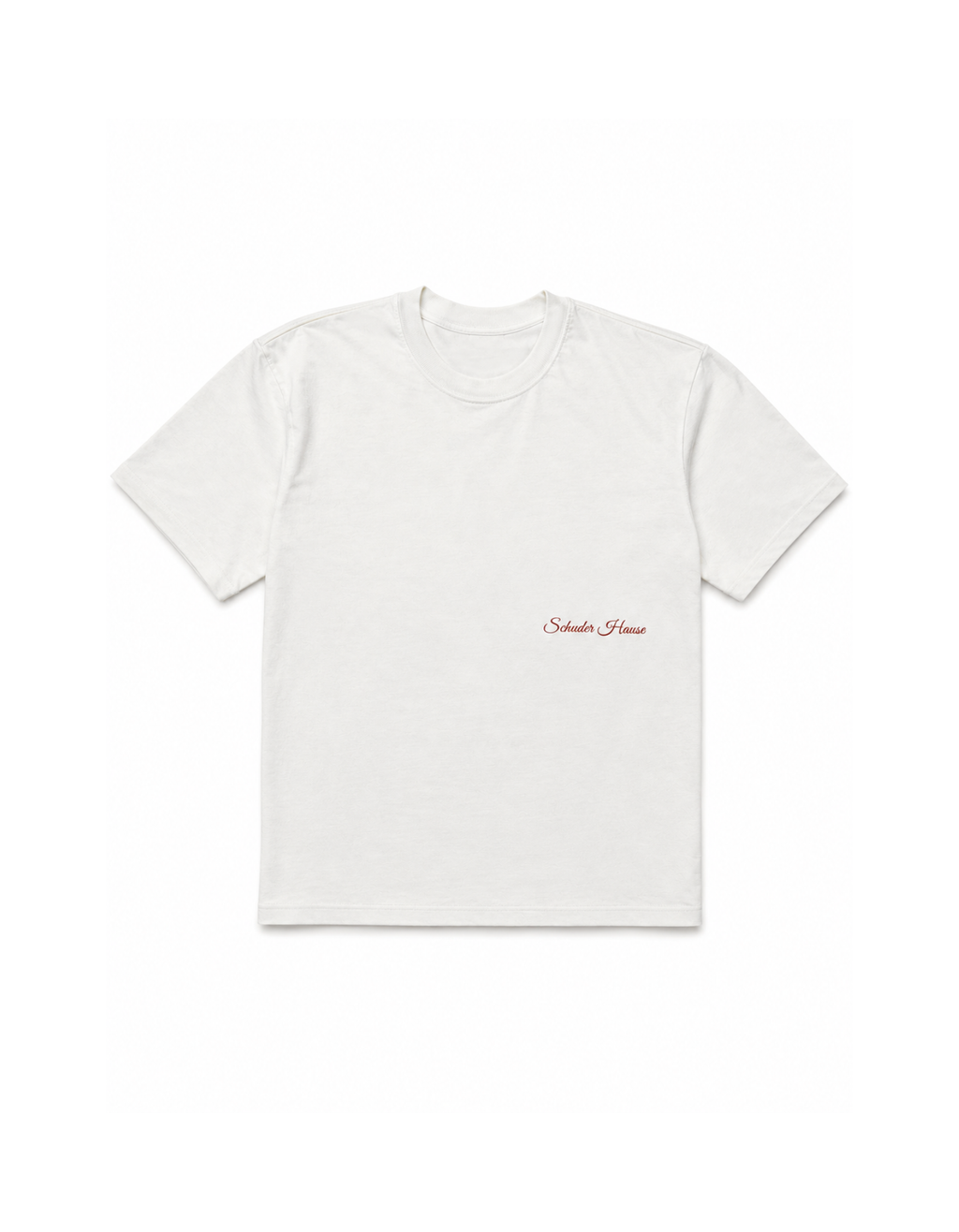Sportsroom White tee