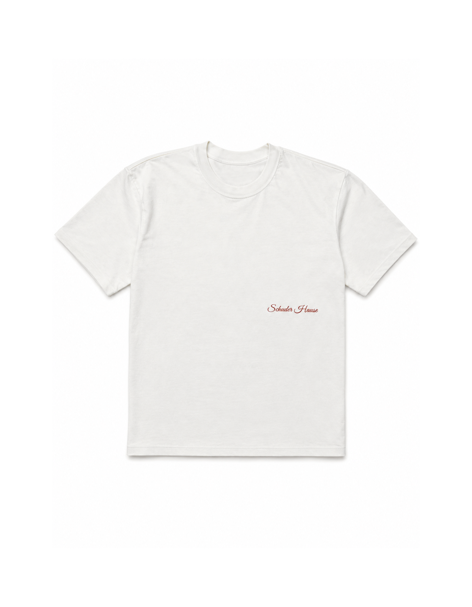 Sportsroom White tee