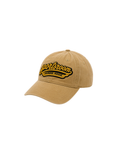 Yellow Washed Cap