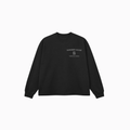 Long Sleeve Tee – Black
